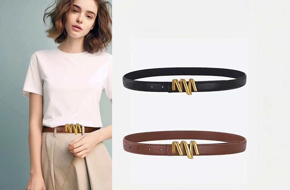 Buckles
